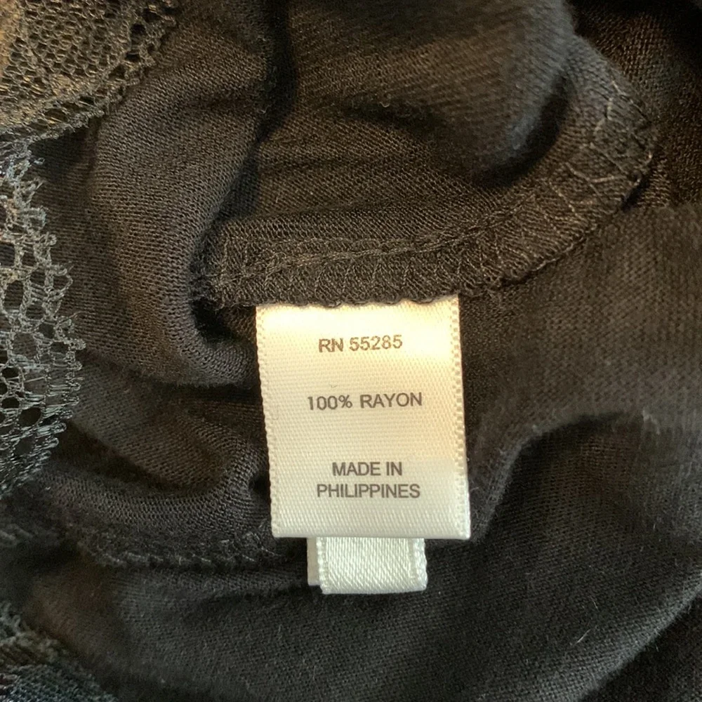 Express Top - Picture 5 of 5